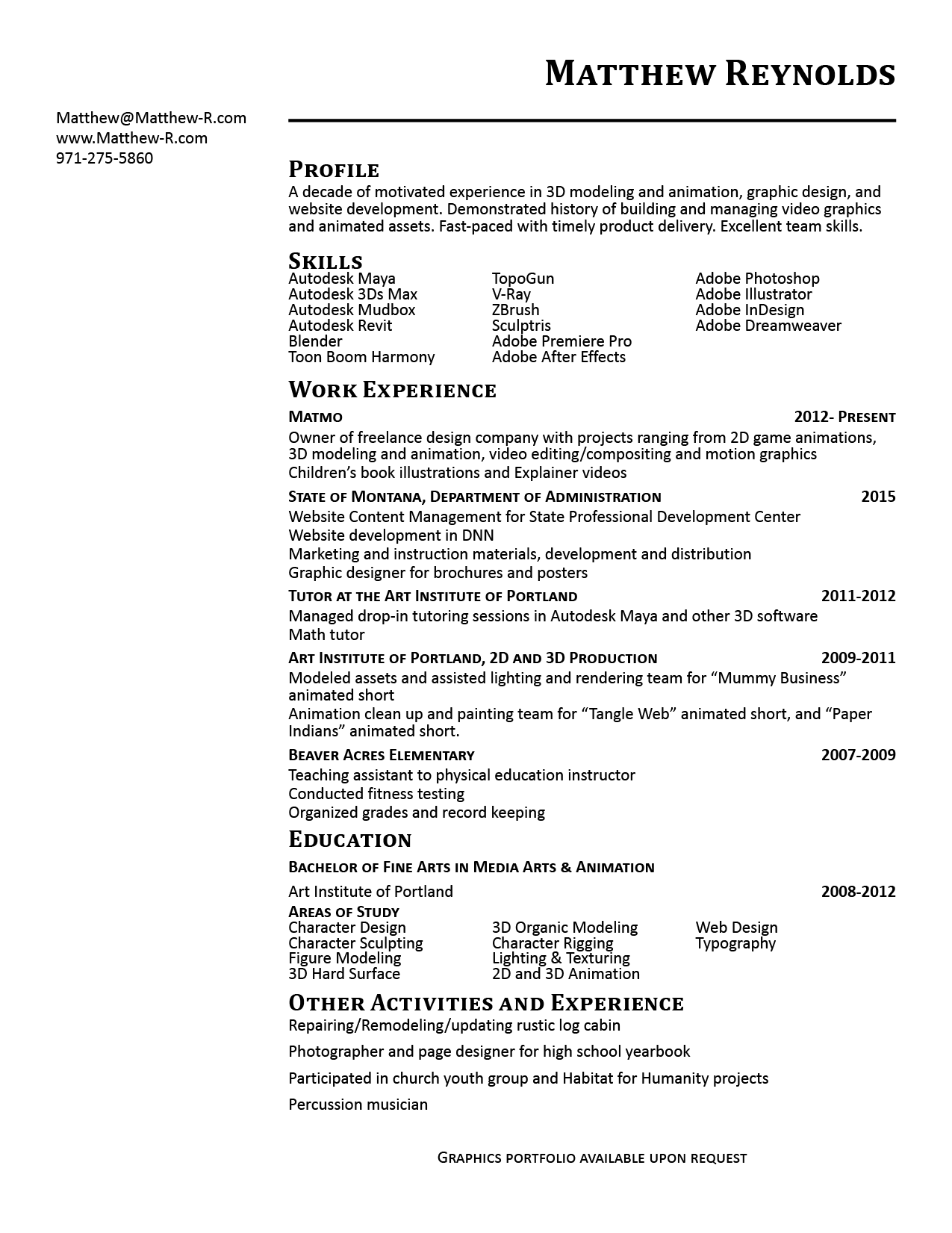 Matmo